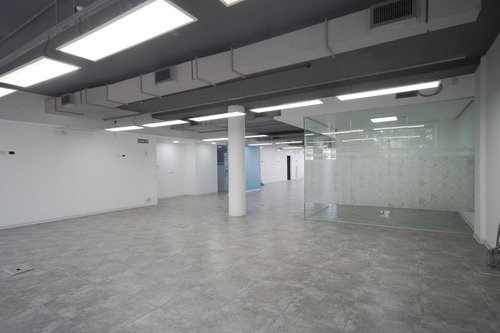 Imagen 15 de 22 de Oficina Lista Para Entrar En Parque Patricios