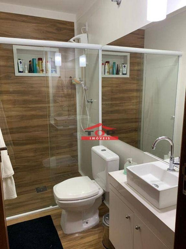 Imagem 20 de 30 de Casa Vila Giunta - Ca1107
