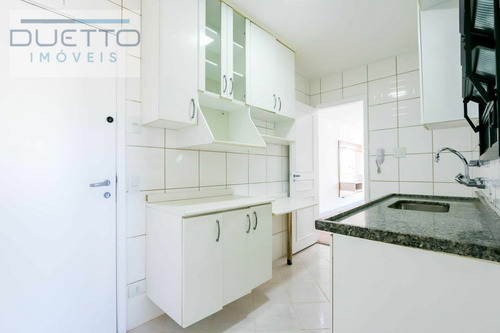 Imagem 10 de 26 de Apartamento À Venda No Bairro Campo Belo - São Paulo/sp - 230