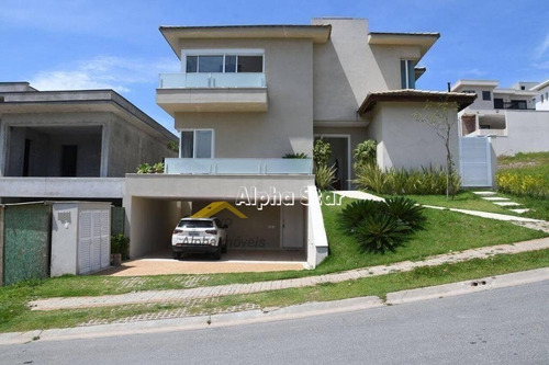 Imagem 13 de 15 de Casa Em Condomínio Para Venda Em Tamboré Santana De Parnaíba-sp - Vpith-11