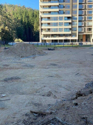 Terreno Inmobiliario 5.500 M2 Excelente Ubicación Lonco Ray