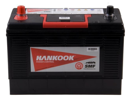 Bateria 100 Amp 800 Cca Hankook