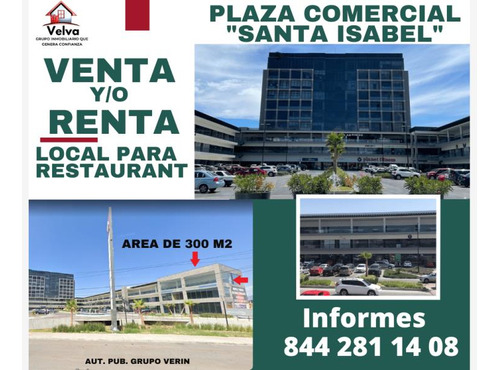 Local En Venta En Los Doctores