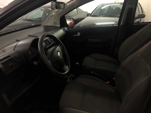 Volkswagen Crossfox 2008 1.6 Pack