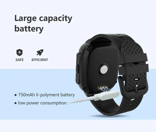 4g smart watch with whatsapp hot sale