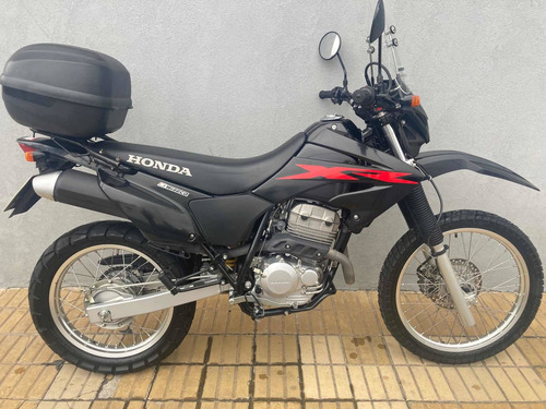 Imagen 14 de 16 de Honda Tornado
