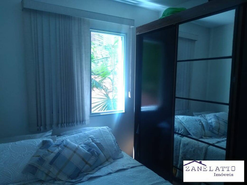 Imagem 15 de 15 de Vendo Excelente !! Apartamento 3 Dorm. Jd. São Luis - V0389