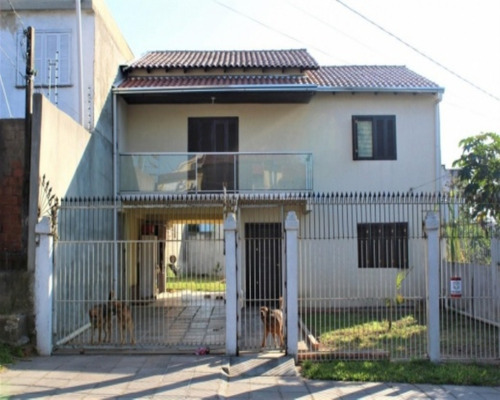 Imagem 17 de 17 de Casa - 662 - 32135092