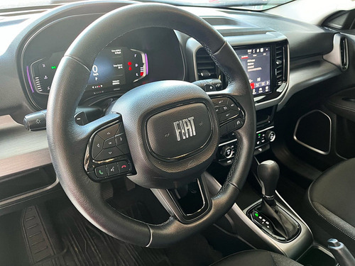 Fiat Toro 1.3 TURBO 270 FLEX FREEDOM AT6