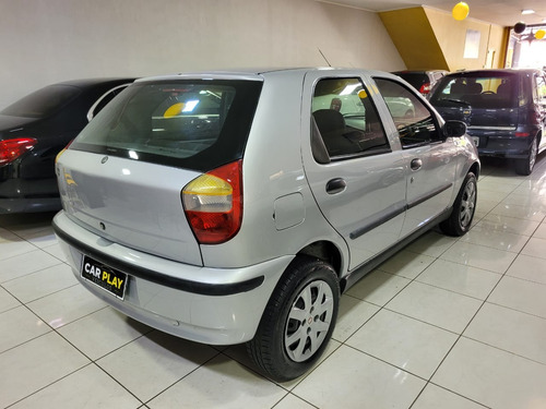 Fiat Palio 2006