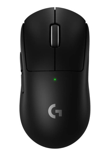 Mouse Gamer Logitech Pro X Superlight 2 Lightspeed Negro 