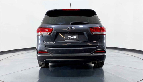 Imagen 6 de 15 de 106672 - Kia Sorento 2018 Con Garantía