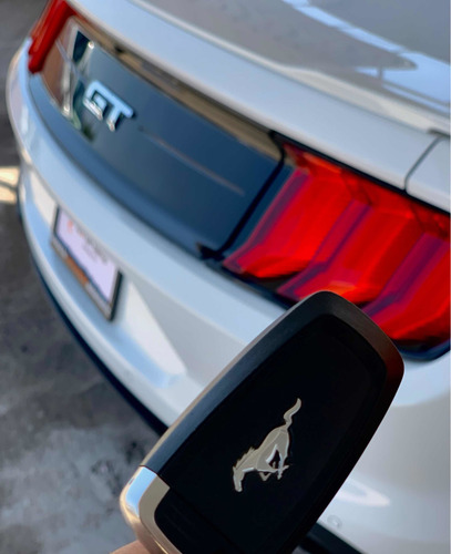 Imagen 9 de 13 de Ford Mustang 2020 5.0l Gt V8 Mt 2020
