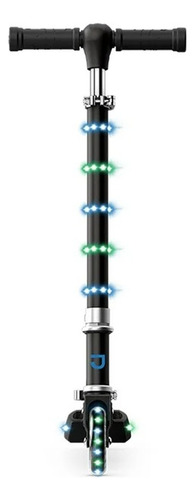 Scooter Patineta Infantil Con Luces Led Jetson