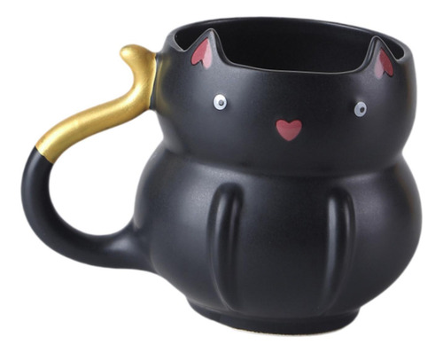 Ceramic Coffee Taza De Té Taza De Té 425 Ml Reutilizable