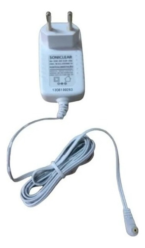 Nebulizador Ultrassônico Soniclear Inaladores Branco 110v/220v