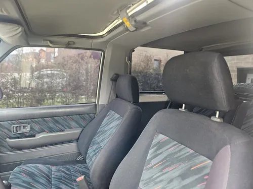 Daihatsu Feroza 1.6 F300