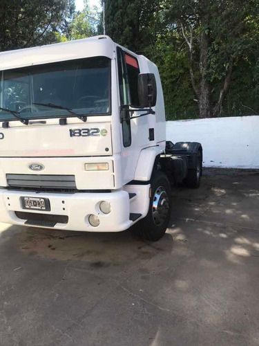 Imagen 2 de 9 de Ford Cargo 1832 Cargo 1832 Tractor