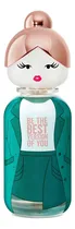 Comprar Sisterland Green Jasmine EDT 80ml para mujer