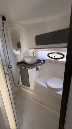 Mediterranean 440 (2019) - 2 Volvo 300 Hp (330hs)