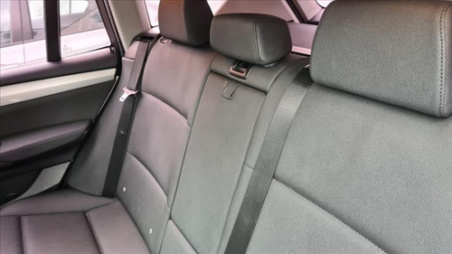 Bmw X3 2.0 20i 4x4 16v