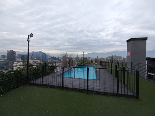 San Diego / Tarapaca, 60mt, 2 Dorm, 2 Baños, Piscina