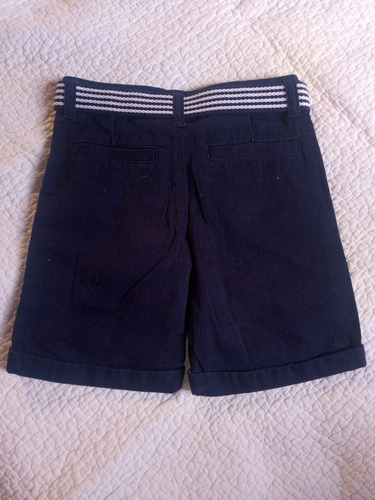 Bermuda Para Niño Gymboree Talla 5 (Usado)