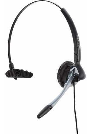 Ct14 Diadema Para Teléfono Plantronics Original Poly