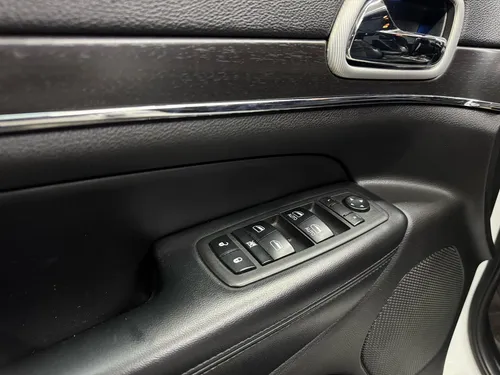 Jeep Grand Cherokee 3.7 3.6 Edición 75 Aniversario 4x2 At