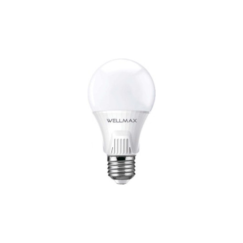 Lámpara Led 11w Cálida Wellmax