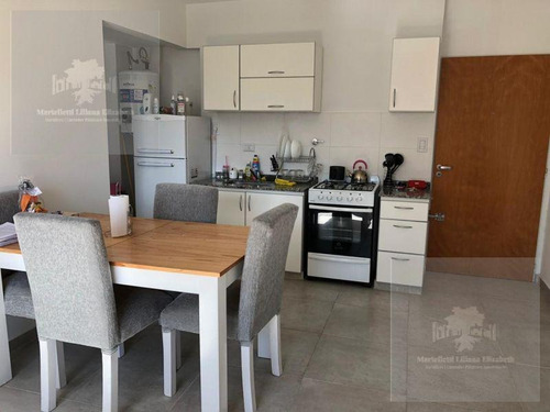 Imagen 3 de 12 de Departamento - Villa Luzuriaga