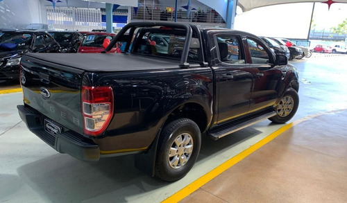 Imagem 3 de 20 de Ford Ranger 2.5 Xls 4x2 Cd 2015 Absolutamente Nova, 86000km