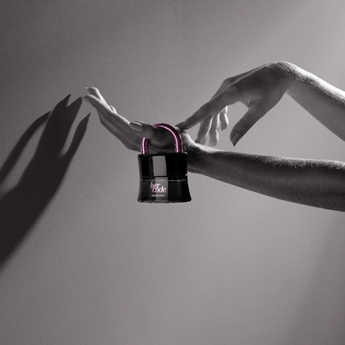 Her Code Touch Eau De Parfum 50ml O Boticário