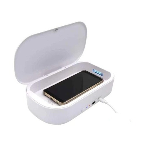 Esterilizador Uvc Ultravioleta Fx001 Fj
