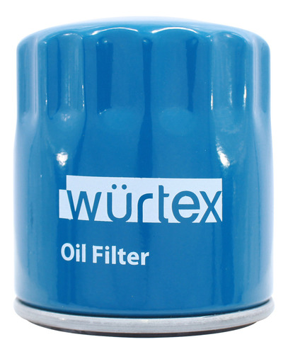 Filtro Aceite Suzuki Xl7 3.6cc 2007-2010 W712/81