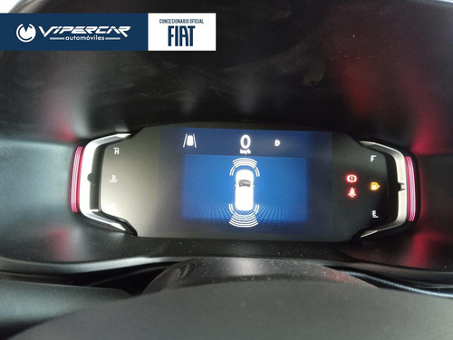 Fiat Pulse IMPETUS