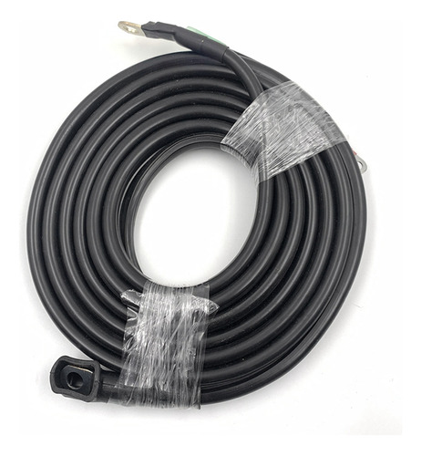 Cable De Batería 6r3-82105 Para Motor Fueraborda Yamaha Leng