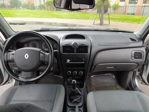 Renault Scala 1.6l