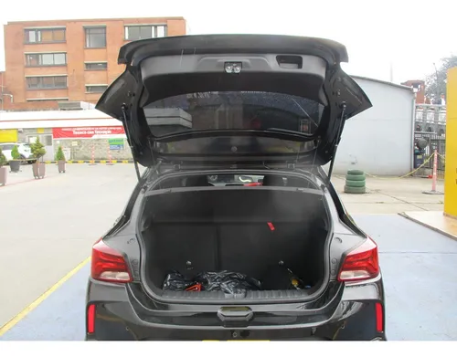 Chevrolet Onix Rs 1000cc Turbo Mt Aa