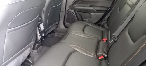 Imagen 12 de 16 de Jeep Compass 1.3 T270 Limited