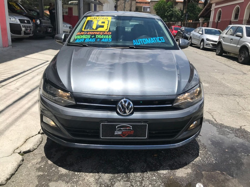 Volkswagen Virtus 1.0 200 Tsi Highline