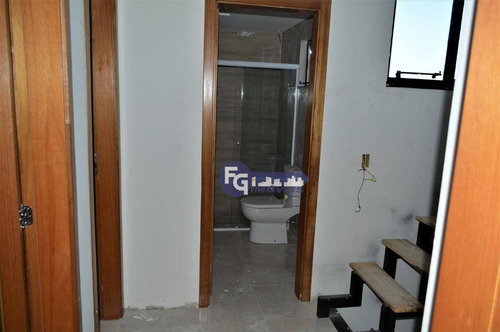 Imagem 23 de 30 de Sobrado Com 3 Dormitórios À Venda, 125 M² Por R$ 419.900,00 - Pinheirinho - Curitiba/pr - So0113