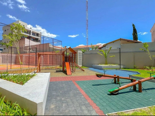 Apartamento Para Locação - Vértice Carraro, Vila Giglio, Atibaia/sp