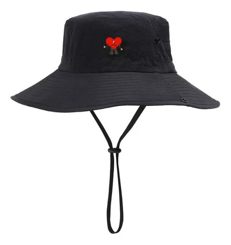 Sombrero De Protección For El Cuello De Pescador De Campo