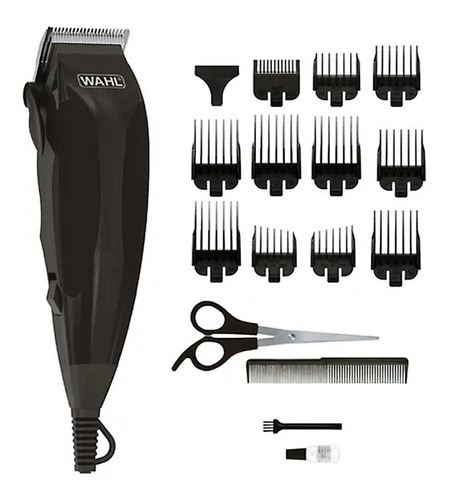 Maquina Cortar Pelo Home Cut 16 Piezas Wahl