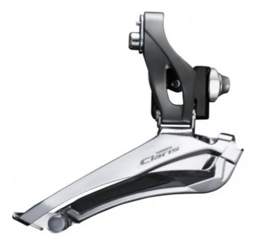 Descarrilador Shimano Claris Fd-r2000 2x8 Velocidades Biplat (Usado)