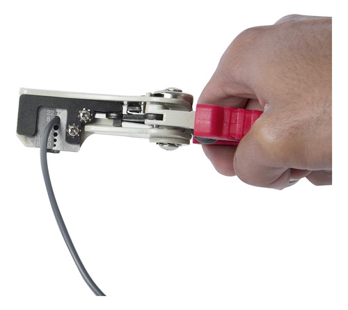 Pelacables Automático Gardner Bender Se-92 22-8 Awg 6 Pulgad