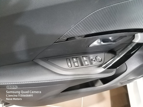 Peugeot 2008 1.0T Active