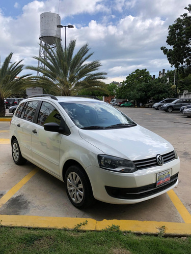 Volkswagen Space Fox