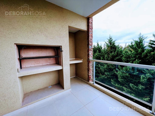Imagen 12 de 15 de ¡espectacular Departamento A Estrenar, Con Parrilla Propia! - Nordelta, El Palmar.